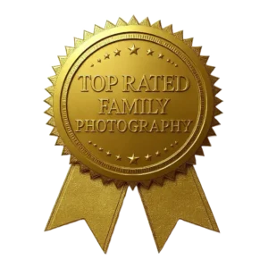 Award badge — Victoria Dream Photography