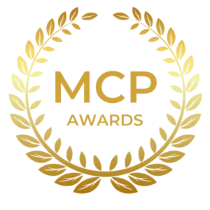 Award badge — Victoria Dream Photography