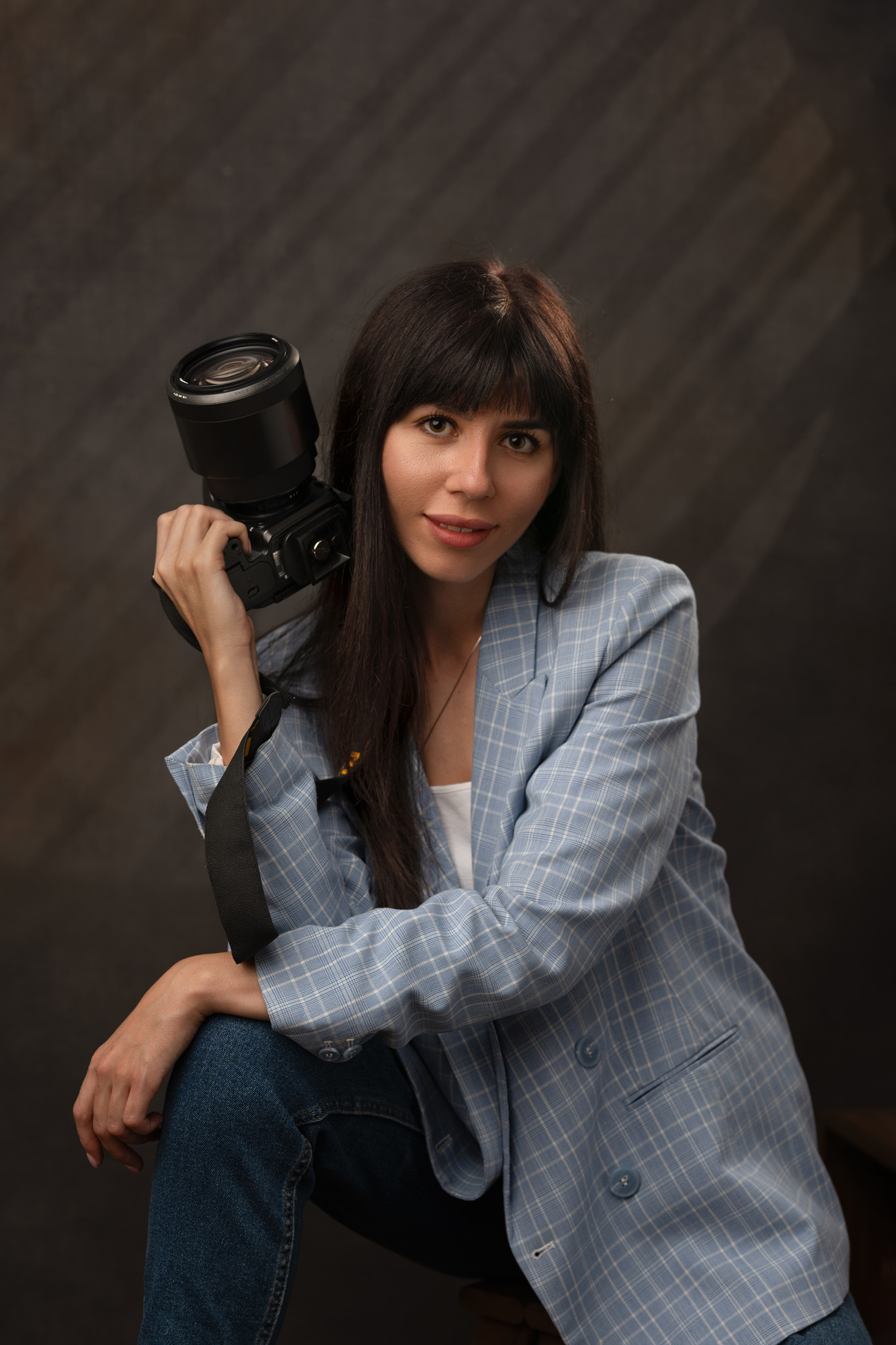 Victoria, Orlando family and maternity photographer behind Victoria Dream Photography
